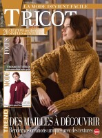 Plus Tricot n.6