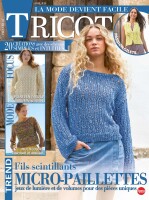 Plus Tricot n.7