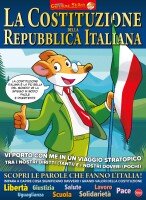 Copertina rivista Geronimo Stilton Magazine Speciale