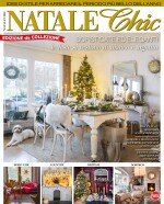 Copertina rivista Casa Chic Speciale