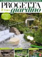 Copertina rivista Vivere Country Speciale