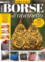 Profilo Uncinetto Speciale n.1