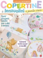 Copertina rivista Mani di Fata Manuale