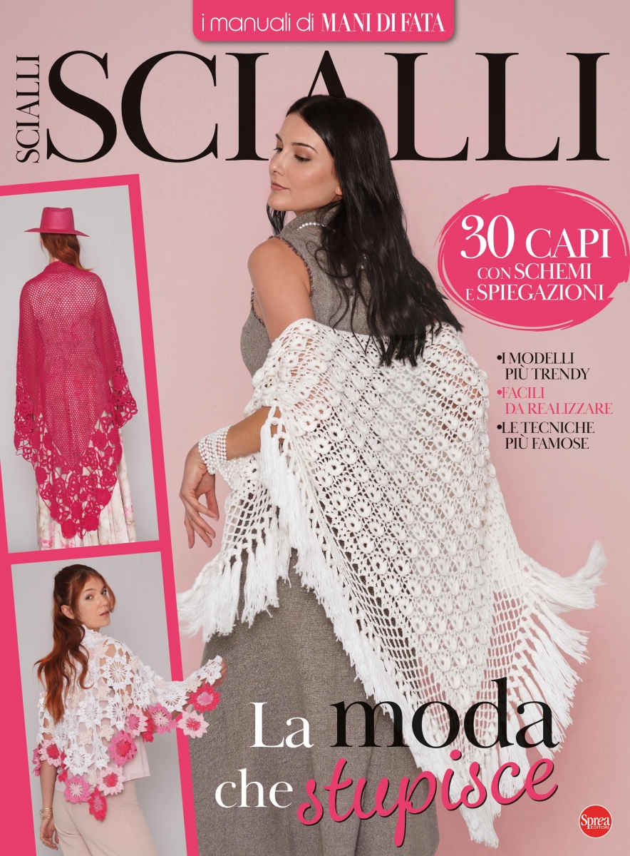 Copertina Mani di Fata Manuale n.6