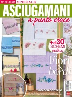 Copertina rivista Mani di Fata Speciale