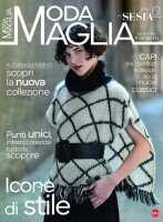 Copertina rivista Mani di Fata Speciale