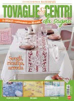 Copertina rivista Mani di Fata Speciale