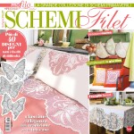 Profilo Filet Schemi n.1