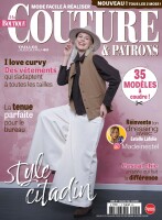 Couture & Patrons n.1