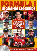 Copertina rivista Youngtimer & Retro Speciale