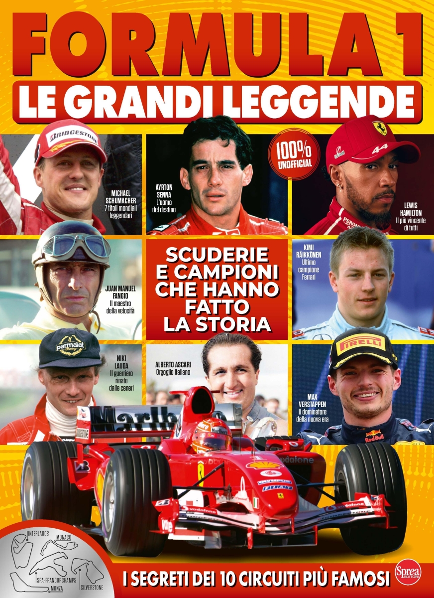 Copertina Youngtimer & Retro Speciale n.1