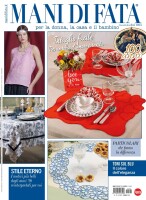 Mani di Fata n.1190