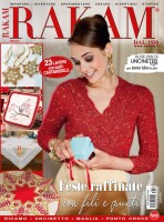 Copertina rivista Rakam