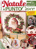 Profilo Punto Croce Speciale n.3