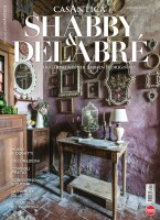 Copertina rivista Casantica Monografie