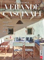 Copertina rivista Casantica Monografie