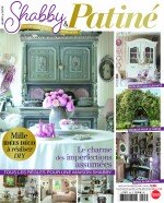 Copertina rivista Maison Romantique Hors-Serie H
