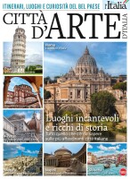 Copertina rivista Vivere l Italia