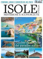 Copertina rivista Vivere l Italia