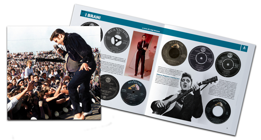 Copertina Vinile Dischi n.3