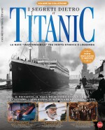 Copertina rivista History Speciale