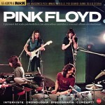 Copertina rivista Classic Rock Album