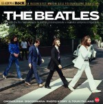 Copertina rivista Classic Rock Album