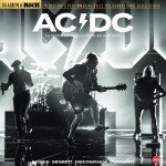 Copertina rivista Classic Rock Album