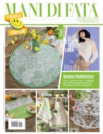 Mani di Fata n.1134