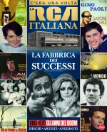 Copertina rivista Vinile Story