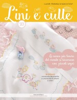 Copertina rivista Lini e culle