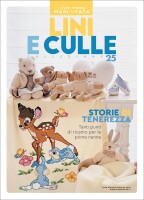 Copertina rivista Lini e culle