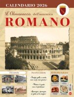 Copertina Cammini Compiega/Roma n.2