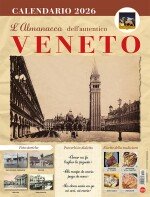 Copertina Cammini Compiega/Veneto n.2