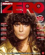 Copertina rivista Vinile Speciale