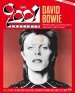 Copertina rivista Ciao 2001 Speciale
