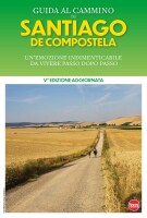 Copertina rivista Cammini Guide