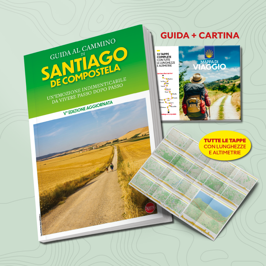 Copertina Cammini Guide n.7
