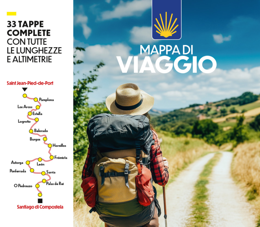 Copertina Cammini Guide n.7