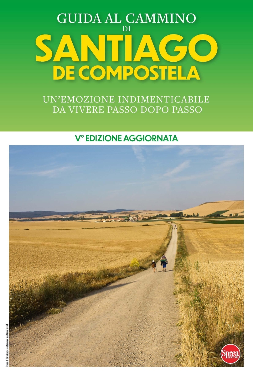 Copertina Cammini Guide n.7