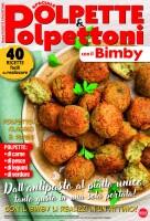 Copertina rivista Ricette per il mio Bimby Speciale