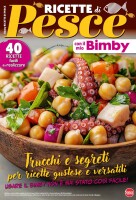 Copertina rivista Ricette per il mio Bimby Speciale