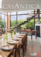 Copertina rivista Casantica