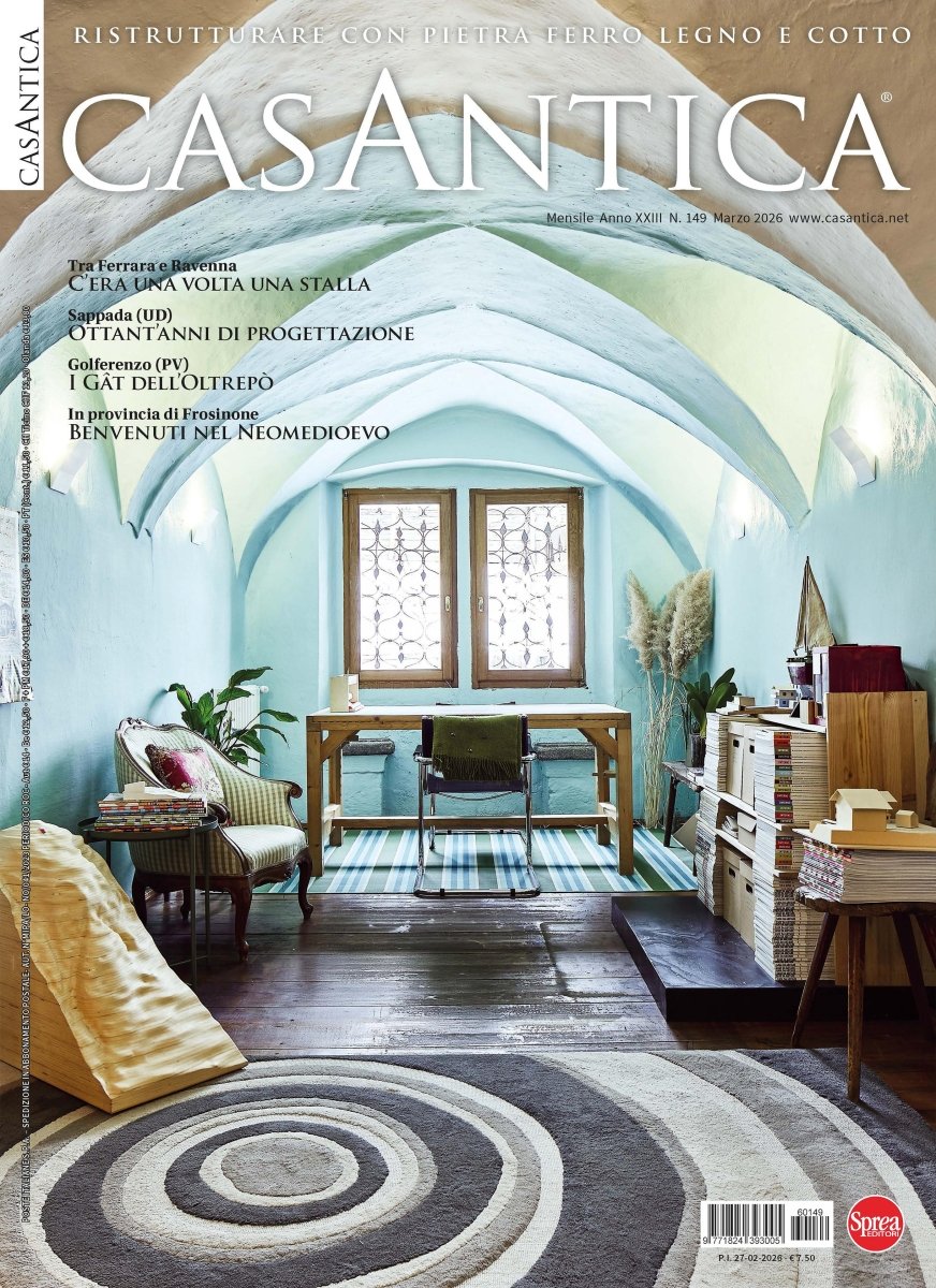 Copertina Casantica n.149