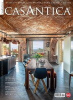 Copertina rivista Casantica