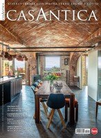 Copertina rivista Casantica