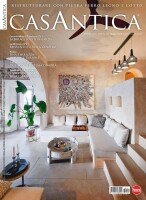 Copertina rivista Casantica