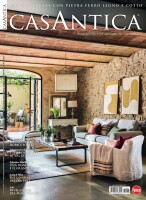 Copertina rivista Casantica