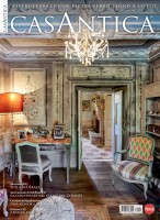 Copertina rivista Casantica