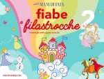 Copertina rivista Motivi più belli a punto croce